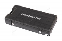 NORDBERG Набор гидравлического инструмента (гидравличекая растяжка), 10 т, кейс