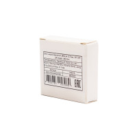 NS310 Диск шероховальный, Ø50,8x12,7мм, AH 3/8"-24 thread, 390 Grit