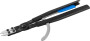 Jonnesway P9920A Щипцы прямые с фиксатором для стопорных колец, сжим, 165-300 мм, 4.5-5.5 мм, 500 мм