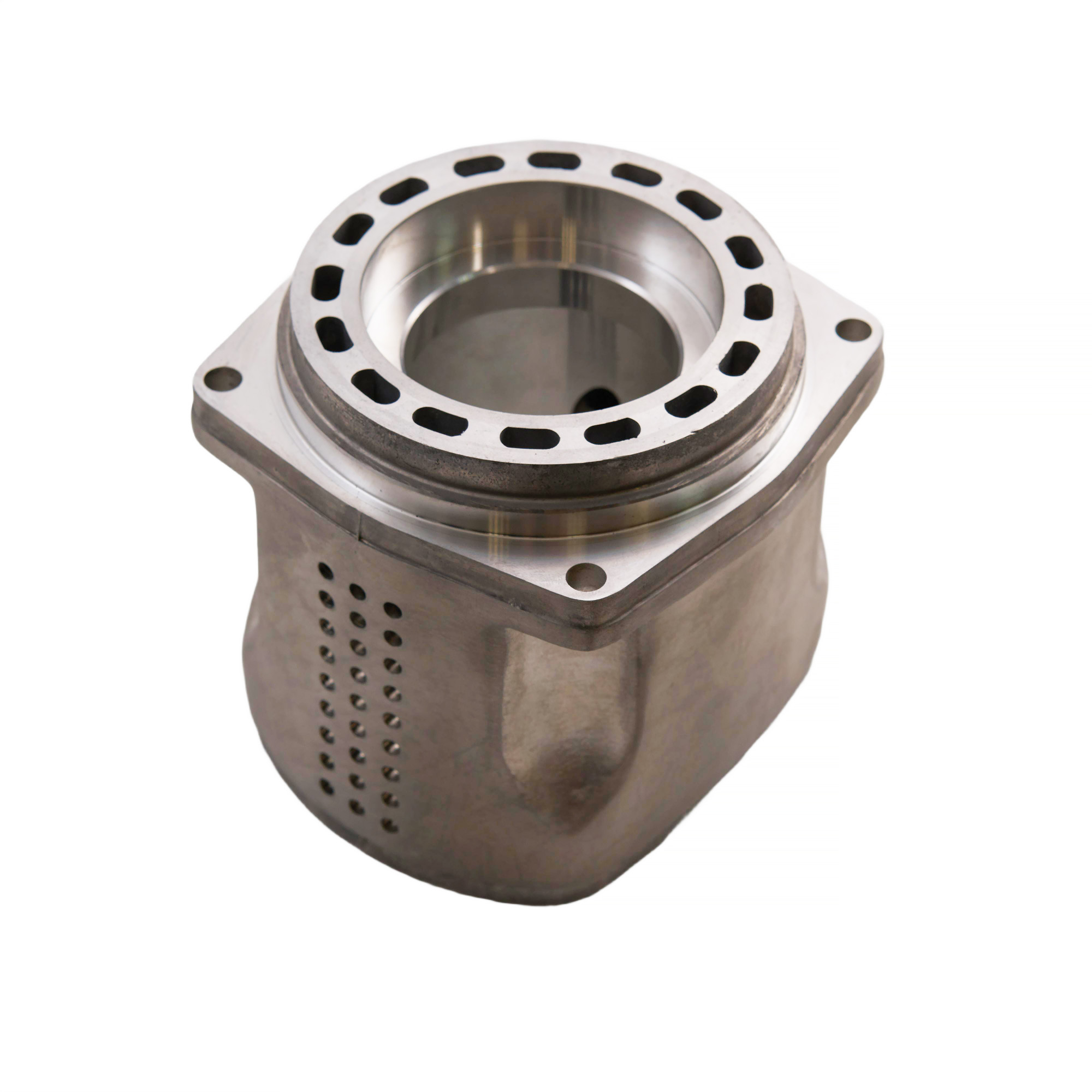 Корпус RT-5880 (Housing) поз.19