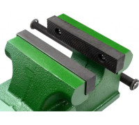 Слесарные чугунные тиски ABC ТСЧ-160 ГОСТ 4045-75 ТЧ-160 Слесарные чугунные тиски ABC ТСЧ-160 ГОСТ 4045-75 ТЧ-160