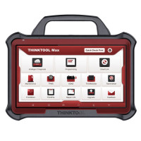 Сканер THINKTOOL Max, комплектация Ultra