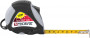 Thorvik SMT1025 Рулетка в обрезиненном корпусе, 10 м