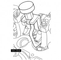 Рассухариватель клапанов