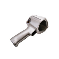 Корпус RT-5268 (Motor Housing) поз.25