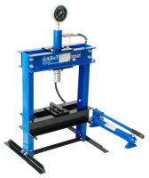 AE&T Т61210 Пресс, 10 т.