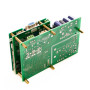 Плата Power box + CPU VT-65