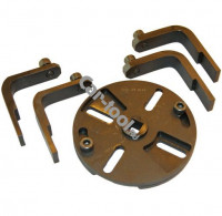 Монтажное приспособление для крышки бензонасоса MAZDA