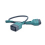 Сканер THINKTOOL CE EVD, электро, 10", DoIP, CAN FD, программирование