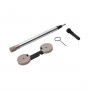 Шаблон T10171 с индикаторной стойкой Car-Tool CT-1538