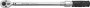Thorvik TWBDM1240210 Ключ динамометрический двусторонний 1/2"DR, 40-210 Нм