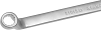 Thorvik W21012 Ключ гаечный накидной изогнутый серии ARC, 10х12 мм