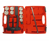 Съемник крестовин для автомобилей средней грузоподъемности (TOYOTA NISSAN MAZDA MITSUBISHI) JTC