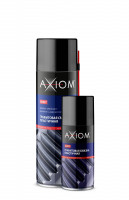 Графитовая смазка пластичная