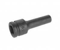 Головка торцевая 3/4" TORX E18 ударная глубокая L=110мм JTCJTC