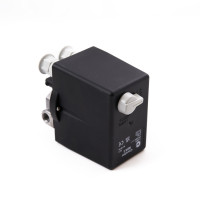 Реле пусковое (прессостат) MDR 3 GFA AAAA 090A 110 FEE IXX