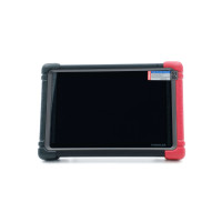 Сканер THINKTOOL Expert 195, легковой, 9", DoIP, CAN FD