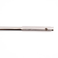 BB12450 Вороток шарнирный ROSSVIK 1/2", 450мм