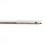 BB12450 Вороток шарнирный ROSSVIK 1/2", 450мм