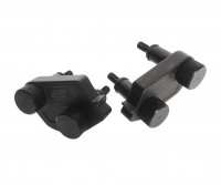 Набор фиксаторов звездочки цепи ГРМ (VW AUDI: OEM T4027 1/1,T4027 1/2) JTC