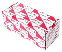 Машинка пневматическая для притирки клапанов 3000об/мин., 90PSI, L=154мм (4 насадки 15-35мм) JTC