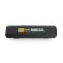 Ключ динамометрический ROSSVIK DW14025, 1/4", 5-25 Нм