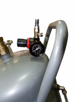 Пеногенератор 50л АРМАДА, шт. Пеногенератор 50л АРМАДА, шт.