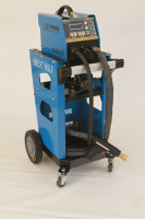 Споттер аппарат точечной сварки GREAT WOLF GW-60L 3500А Споттер аппарат точечной сварки GREAT WOLF GW-60L 3500А