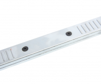 Удлинитель трещотки для труднодоступных мест с адаптерами 1/4, 3/8" L=340мм JTC