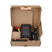 Сканер диагностический Autel MaxiSys MS906BT PRO, с MaxiScope MP408