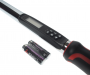 Ключ динамометрический 1/2" 17-340Нм 665мм с цифровой индикацией JTC