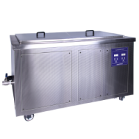 ODA-LQ5600 Промышленная ультразвуковая ванна 560 л,6000 Вт, с дегазацией и подогревом ОДА Сервис ODA-LQ5600