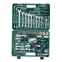 UST099 Набор универсальный ROSSVIK, 99 предметов UST099 Набор универсальный ROSSVIK, 99 предметов