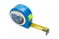 Рулетка 8m x 25 mm, MID Рулетка 8m x 25 mm, MID