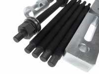 Рассухариватель клапанов грузовых автомобилей японского производства JTC