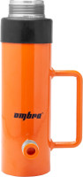 Ombra OHT420V Цилиндр гидравлический прямого действия 20 т