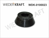 WDK-A0100023  Конус большой-средний 70-98 мм для балансировочного станка с валом 36 мм
