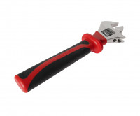 Ключ разводной 250мм 10" (32.8мм) диэлектрический JTC