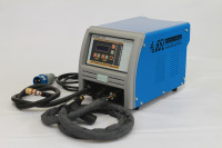 Споттер - аппарат точечной сварки GREAT WOLF GW-65L Споттер - аппарат точечной сварки GREAT WOLF GW-65L