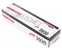 Ключ трещотка пневматический 3/8" 50Нм 230об/мин. укороченный с плавающим квадратом JTC