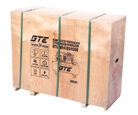 Компрессор пневматический 220В 3.0кВт 8атм. 400л/мин. ресивер-100л поршневой ременной GTE Компрессор пневматический 220В 3.0кВт 8атм. 400л/мин. ресивер-100л поршневой ременной GTE