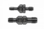 Комплект для ремонта резьбы гнезд свечей зажигания M10 x 1,0 / M12 x 1,25 / M14 x 1,5 /M18 x 1,5