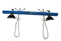 Траверса для вывешивания двигателя GW-0305 (500кг, Great Wolf ) Траверса для вывешивания двигателя GW-0305 (500кг, Great Wolf )