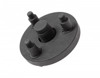 Съемник шкивов распредвала (VW,AUDI,SKODA дизель) JTC Съемник шкивов распредвала (VW,AUDI,SKODA дизель) JTC