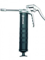 GROZ Плунжерный шприц 5000 PSI (345 BAR)