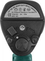 Jonnesway JAI-1044 Гайковерт пневматический ударный 1/2"DR 8000 об/мин., 780 Нм