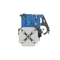 Полуавтоматический шиномонтажный станок КС-302А 380В