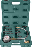 Jonnesway AI020051 Компрессометр дизельных двигателей легковых автомобилей Jonnesway AI020051 Компрессометр дизельных двигателей легковых автомобилей