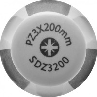Thorvik SDZ3200 Отвертка стержневая POZIDRIV®, PZ3x200 мм