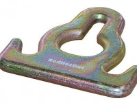 Соединитель болтовых захватов